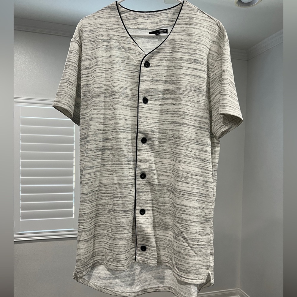Elwood Cotton Jersey